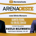 O Arena Oeste é transmitido às quintas-feiras, das 20h30 às 22h | Foto: Divulgação/Oeste
