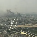 Ataque de Israel em Doha, no Catar