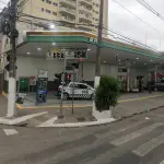 Auto Posto Bixiga Ltda., um dos investigados na operação contra o PCC