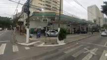 Auto Posto Bixiga Ltda., um dos investigados na operação contra o PCC