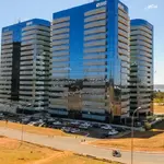 Sede do BRB, em Brasília: banco diz que operação teria 'potencial de gerar valor para seus clientes' | Foto: Paulo H. Carvalho/Agência Brasília