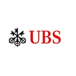 Logo do Banco UBS, que avalia mudança para os EUA