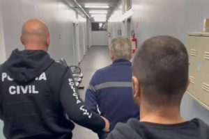A deputada federal Bia Kicis (PL-DF) denunciou a juíza Sonáli da Cruz Zluhan por soltar Ricardo Jardim, acusado de esquartejar a namorada, Brasília Costa | Foto: Divulgação/PCRS