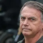 Jair Bolsonaro só pode deixar sua residência em casos de emergência | Foto: Fábio Rodrigues-Pozzebom/Agência Brasil