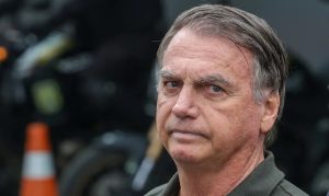 Jair Bolsonaro só pode deixar sua residência em casos de emergência | Foto: Fábio Rodrigues-Pozzebom/Agência Brasil