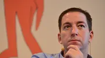 Glenn Greenwald lembrou que o ministro Cristiano Zanin, que vai julgar Jair Bolsonaro, já foi advogado pessoal de Lula | Foto: Fernando Frazão/Agência Brasil