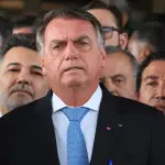 Ex-presidente Jair Bolsonaro (PL) | Foto: Lula Marques/Agência Brasil