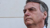 Prevaleceu o entendimento de que Bolsonaro e outros sete réus devem ser condenados pela suposta tentativa de golpe de Estado | Foto: Valter Campanato/Agência Brasil