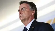 O ex-presidente Jair Bolsonaro: para oposição e especialistas jurídicos, atuação do STF expõe um enredo de perseguição política | Foto: Marcos Corrêa/PR