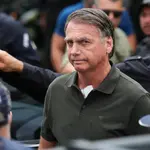 Jair Bolsonaro vai seguir internado para observação em hospital de Brasília | Foto: Fabio Rodrigues-Pozzebom/Agência Brasil