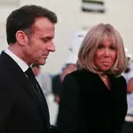 Brigitte Macron