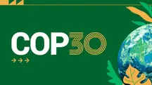Em A Força do Agro desta terça-feira, 23, o espectador vai conhecer os últimos acontecimentos relacionados à COP30 | Foto: Reprodução/ONU