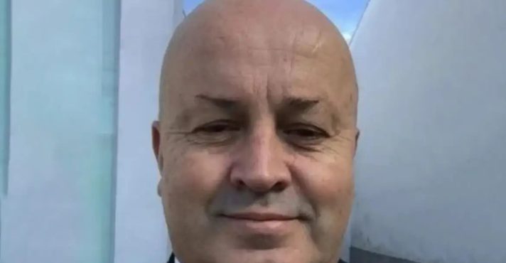 Antônio Carlos Camilo Antunes, o "Careca do INSS: depoimento confirmado pela própria defesa | Foto: Reprodução/Redes sociais