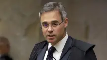 andré mendonça
