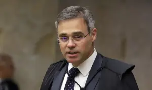 andré mendonça