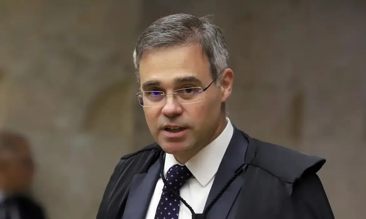 andré mendonça