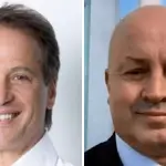 Camisotti e Careca do INSS