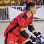 goleiro