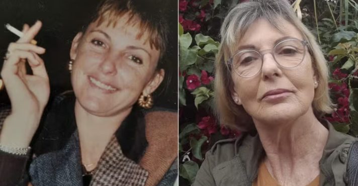 Dominique Cristina Scharf, maior estelionatária do país | Foto: Reprodução/Redes sociais