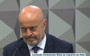 Careca do INSS