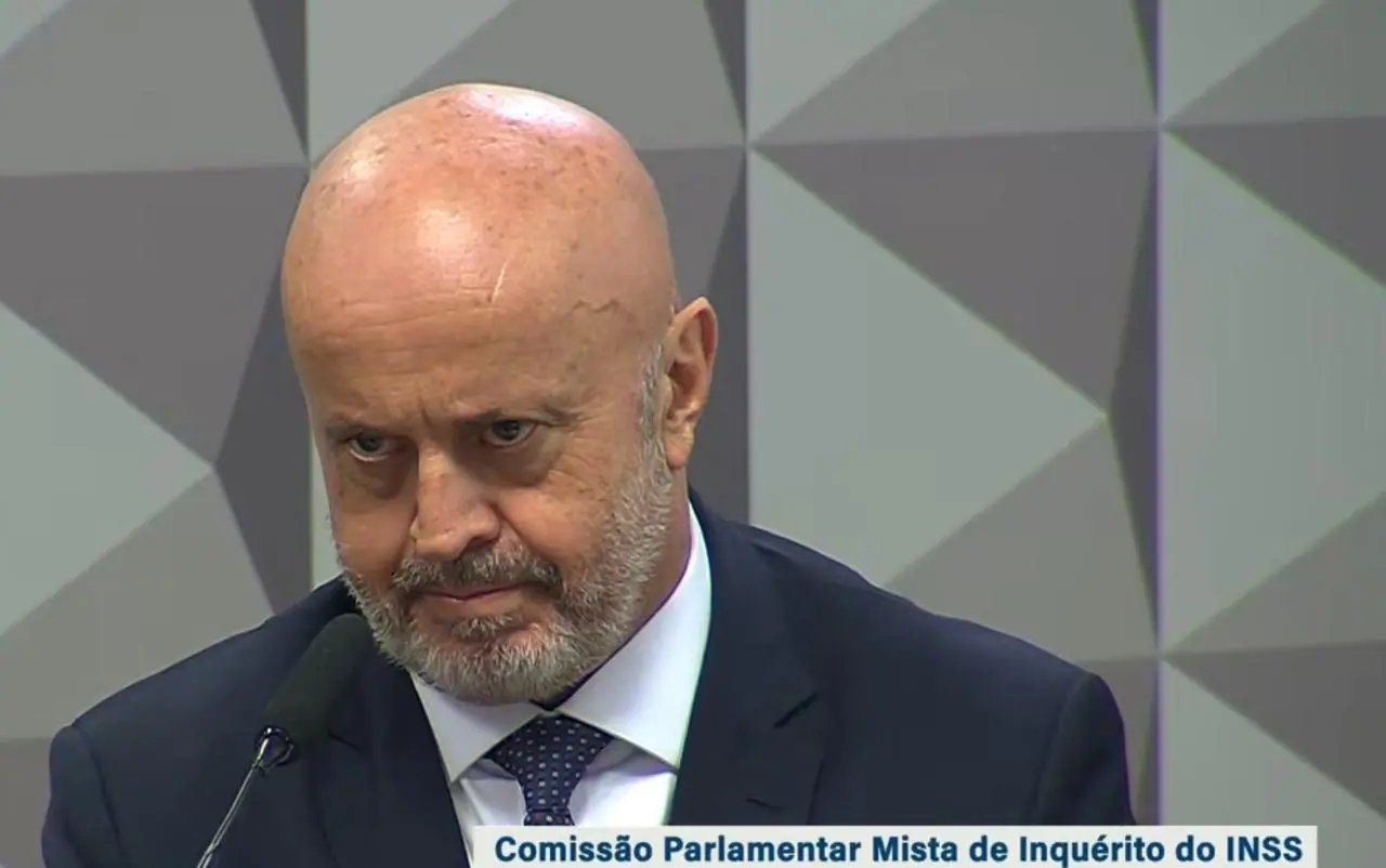 Careca do INSS