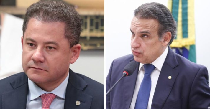 Cezinha de Madureira e Hugo Leal