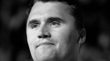 Charlie Kirk