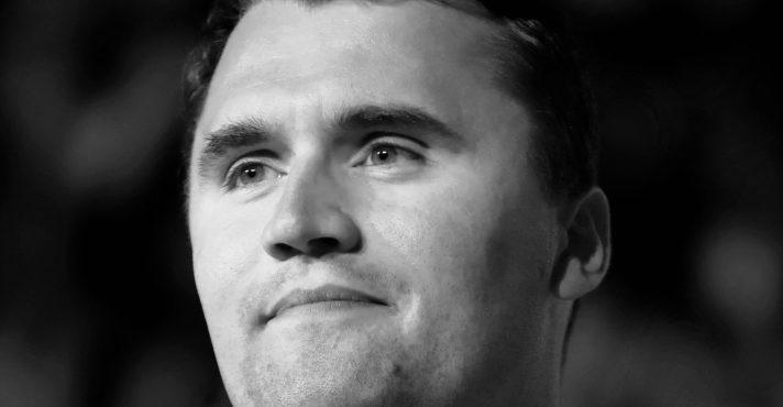 Charlie Kirk