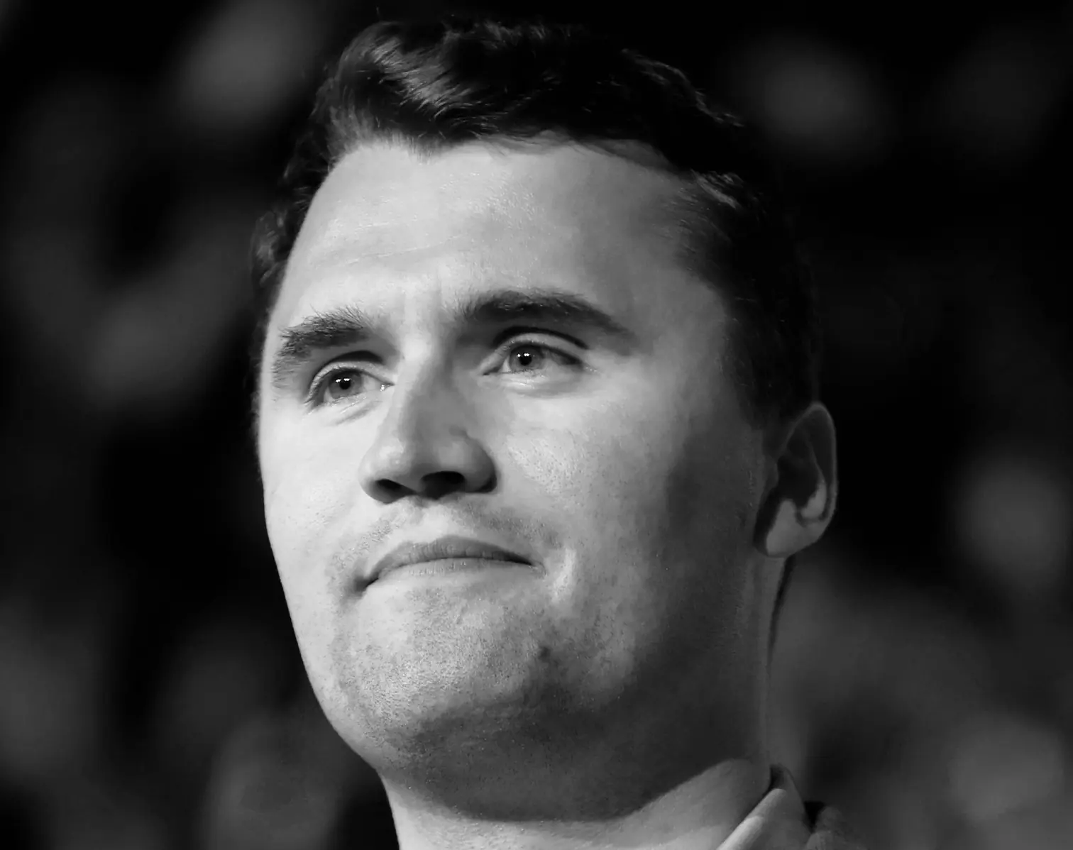 Charlie Kirk