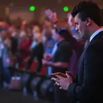 Charlie Kirk