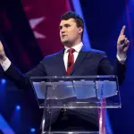 Charlie Kirk
