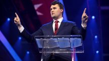 Charlie Kirk