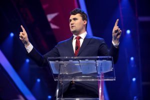 Charlie Kirk