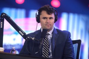Charlie Kirk