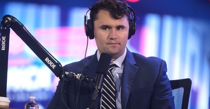 Charlie Kirk