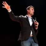 Charlie Kirk