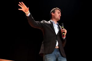 Charlie Kirk