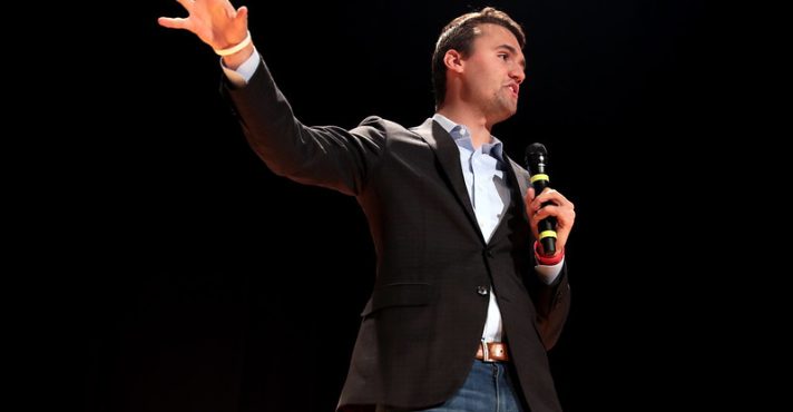 Charlie Kirk