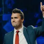 Charlie Kirk era ativista de direita | Foto: Instagram/Reprodução