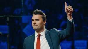 Charlie Kirk era ativista de direita | Foto: Instagram/Reprodução