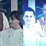 Casais do mesmo sexo quase não aparecem em filmes ou séries populares na China | Foto: Reprodução/Redes sociais