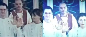 Casais do mesmo sexo quase não aparecem em filmes ou séries populares na China | Foto: Reprodução/Redes sociais