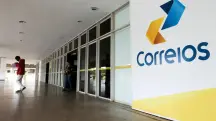 Com o objetivo de viabilizar projetos estratégicos, os Correios buscam um financiamento de R$ 4 bilhões no Novo Banco de Desenvolvimento | Foto: Marcelo Camargo/Agência Brasil