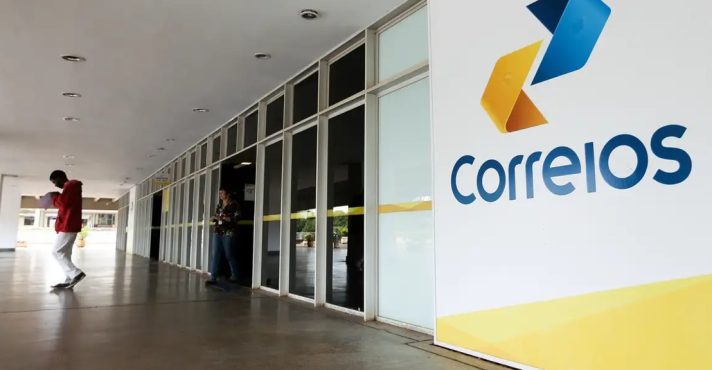 Com o objetivo de viabilizar projetos estratégicos, os Correios buscam um financiamento de R$ 4 bilhões no Novo Banco de Desenvolvimento | Foto: Marcelo Camargo/Agência Brasil