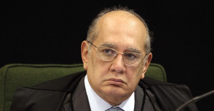 gilmar mendes - stf - oposição
