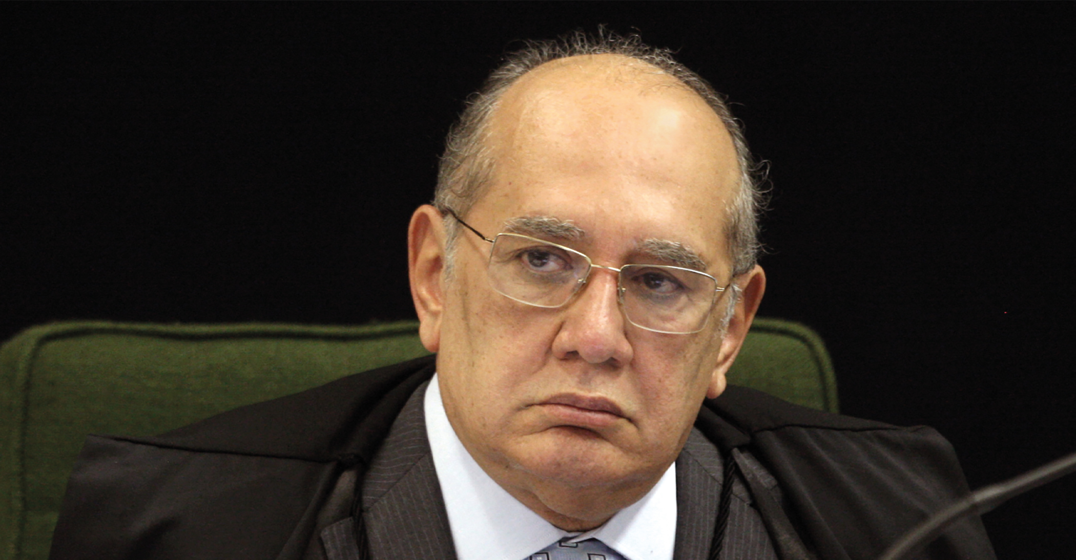 gilmar mendes - stf - oposição