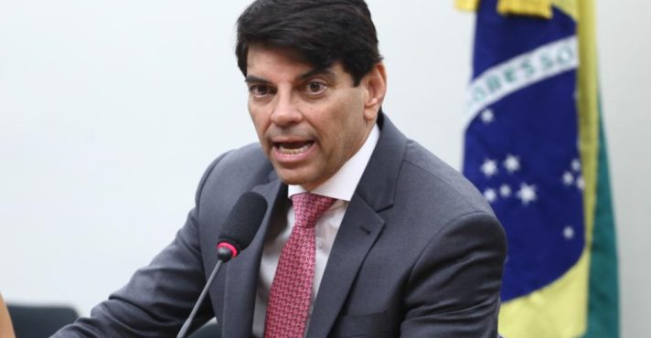 Deputado Claudio Cajado