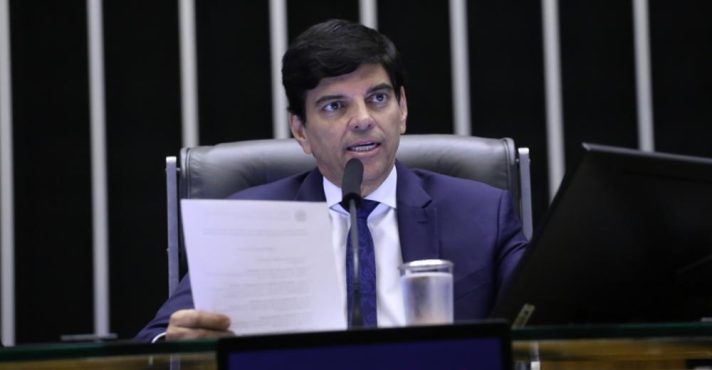 Deputado Claudio Cajado (PP-BA)