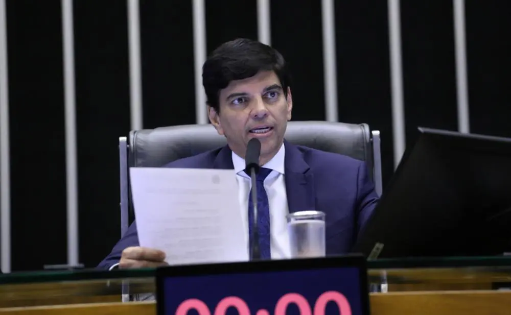 Deputado Claudio Cajado (PP-BA)