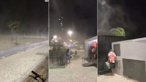 são paulo tempestade chuvas ventos vítimas